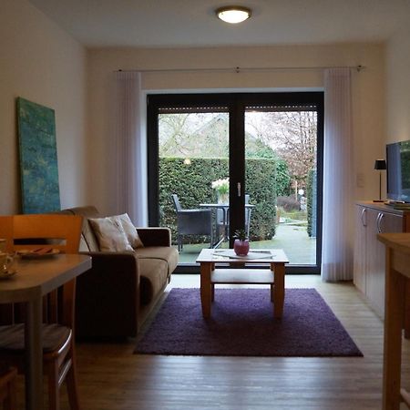 Goecke'S Haus Und Garten Wettringen  Eksteriør bilde