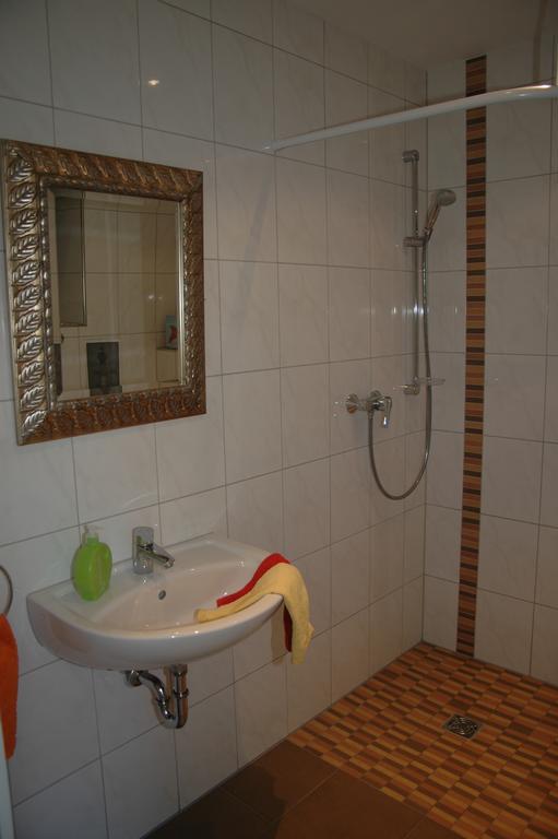 Goecke'S Haus Und Garten Wettringen  Rom bilde