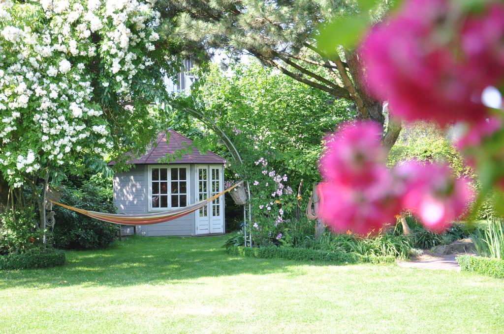 Goecke'S Haus Und Garten Wettringen  Rom bilde