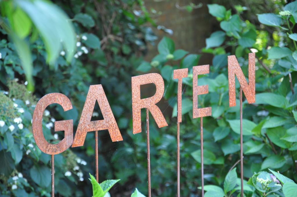 Goecke'S Haus Und Garten Wettringen  Rom bilde