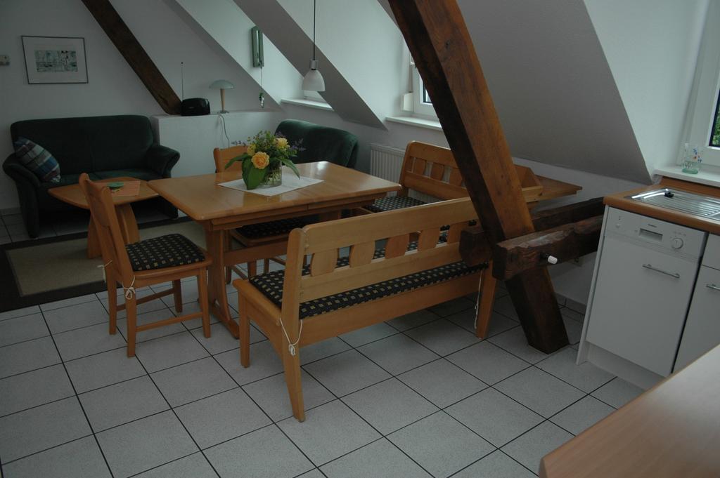 Goecke'S Haus Und Garten Wettringen  Rom bilde
