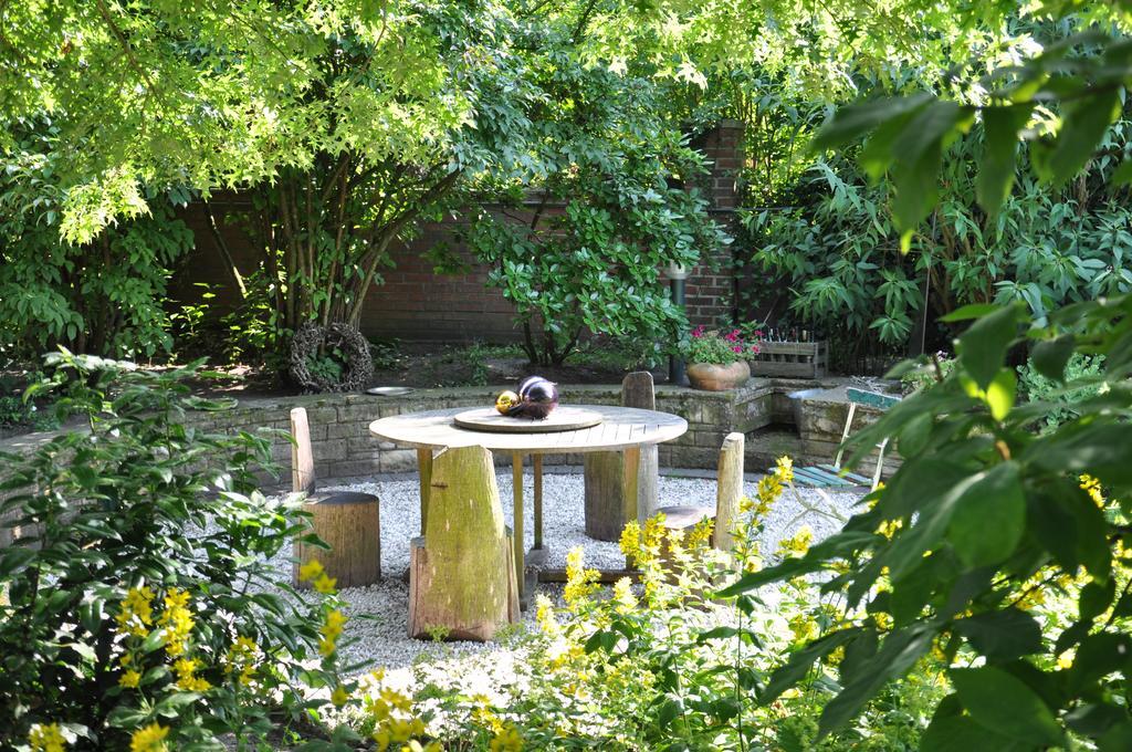 Goecke'S Haus Und Garten Wettringen  Rom bilde