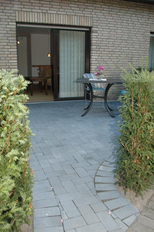 Goecke'S Haus Und Garten Wettringen  Rom bilde
